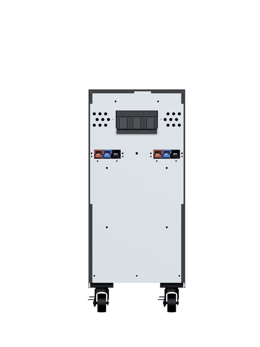 POWERSHIELD Centurion Pro Battery Bank Includes 40x UPS12V9 Batteries Lead Tim