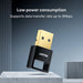 UNITEK USB-A Bluetooth 5.3 Adaptor Supports Multi-Device Communication up to 30m
