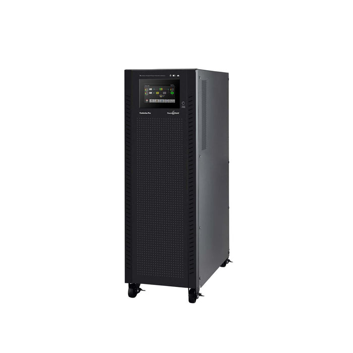 POWERSHIELD 20kVA-20k Centurion Pro Long Run 3-3 Series UPS Three Phase Back Fee