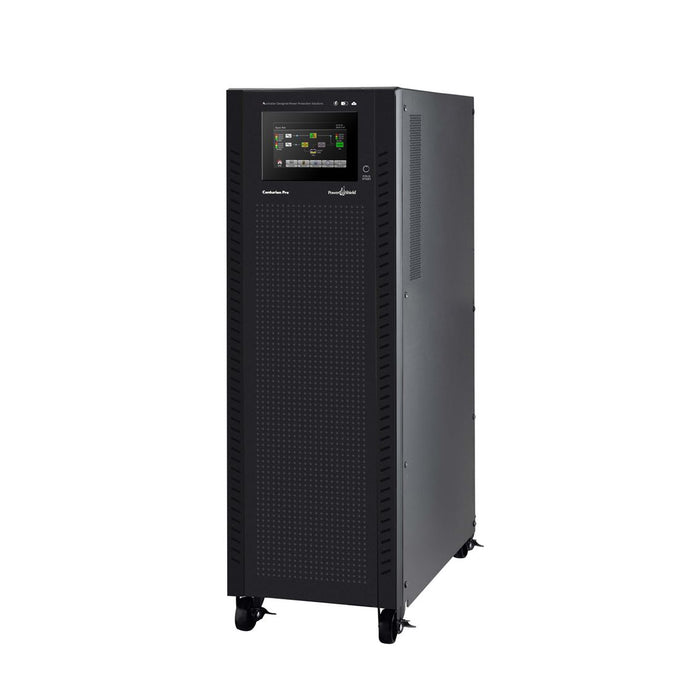 POWERSHIELD 40kVA-40k Centurion Pro Long Run 3-3 Series UPS Three Phase Back Fee