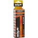 MAXLIFE AA Super Heavy Duty Battery 20 Pack Long Lasting Carbon Zinc Formula. De