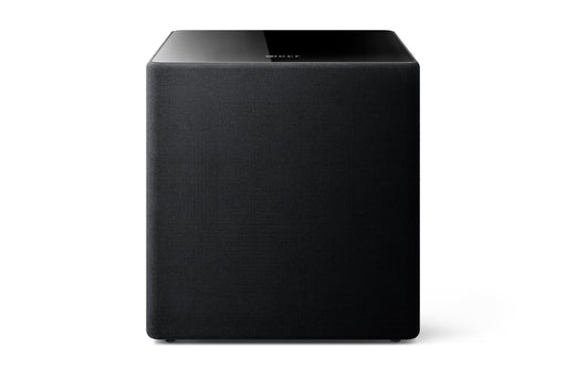 KEF 15 Inch MIE 300W Subwoofer. 1x 280mm Driver. 20~140Hz. 116dB. RCA Phono Sock