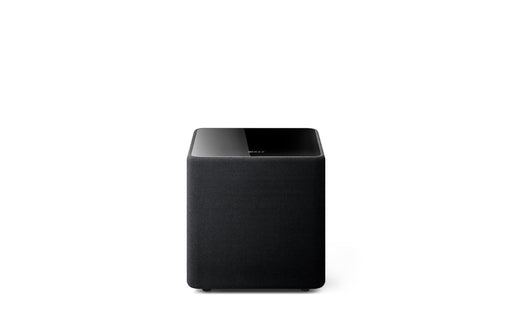 KEF 8 Inch MIE 300W Subwoofer. 1x 200mm Driver. 34~140Hz. 105dB. RCA Phono Socke