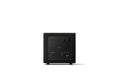 KEF 8 Inch MIE 300W Subwoofer. 1x 200mm Driver. 34~140Hz. 105dB. RCA Phono Socke