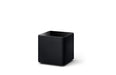 KEF 8 Inch MIE 300W Subwoofer. 1x 200mm Driver. 34~140Hz. 105dB. RCA Phono Socke