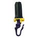 RACKSTUDS Series II 400-pack Purple Smart Rack Mounting System. Universal Replac