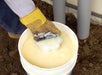 IDEAL INDUSTRIES 5 Gallon Yellow 77 Wire Pulling Lubricant.