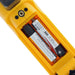 IDEAL INDUSTRIES Dual Laser Targeting Infrared Thermometer.