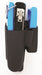 IDEAL INDUSTRIES Push Through RJ45 Installation Kit for Cat5e; Cat6 and Cat6A Mo