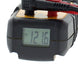 IDEAL INDUSTRIES 200A AC/DC TRMS TightSight Fork Meter. CAT IV 600V and CAT III