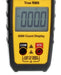 IDEAL INDUSTRIES 200A AC/DC TRMS TightSight Fork Meter. CAT IV 600V and CAT III