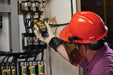 IDEAL INDUSTRIES 1000A AC/DC TRMS TightSight Clamp Meter. CAT IV 600V and CAT II