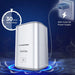 UNITEK Dual-Bay SATA 2.5" SyncStation Docking Station. DAS/ Cloud Storage Center