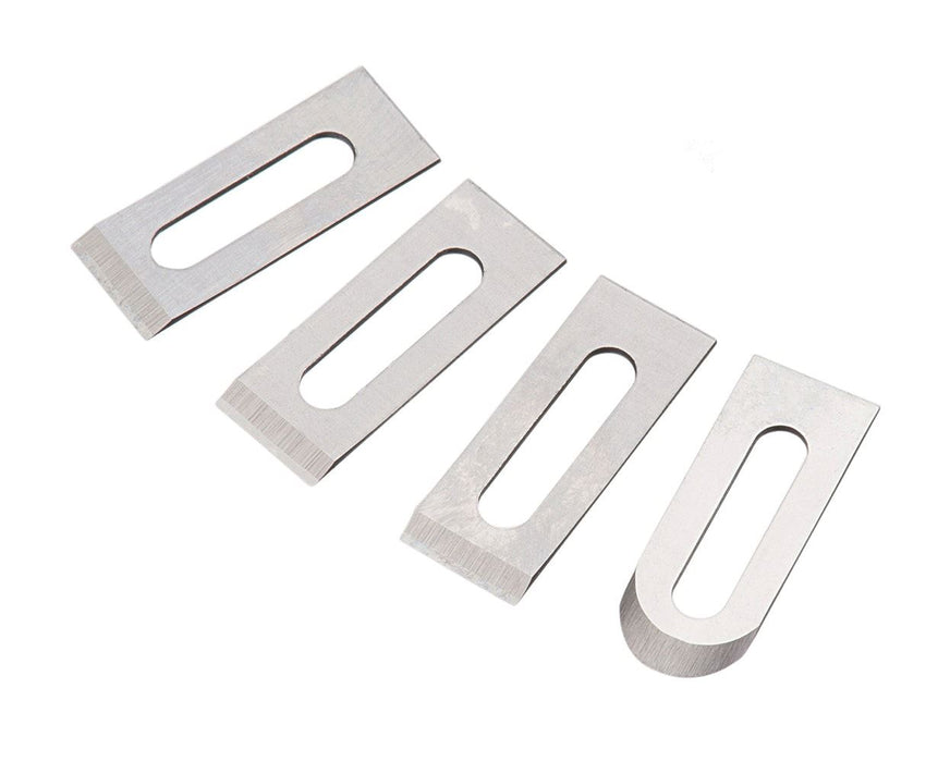 IDEAL INDUSTRIES Replacement Blade for Blade Ringer Stripper Range. Compatible w