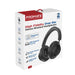 PROMATE HiFi Stereo Wireless Over Ear Ergonomic Headphones. Up to 12 Hours Playi