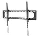 BRATECK 60-120" Heavy Duty Tilt TV Wall Mount Bracket. Supports Max Load 120kgs,