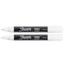 Sharpie White Chalk Wet Erase Marker. Pack of 2 FEB PROMO - Up to 25% OFF