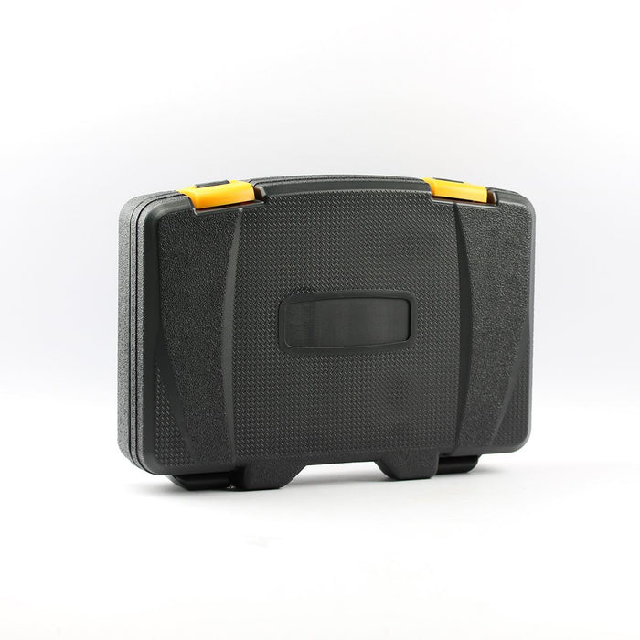 SPROTEK 6 Piece Network Installation Kit with Storage Case. Includes Punch Down