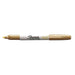 Sharpie Permanent Marker (MOQ 12) Metallic Gold with fine point SH1823889 FEB