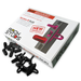 RACKSTUDS DUO 1RU 20-pack Mounting Solution for 19" Racks. Universal Replacement