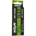MAXLIFE AA A Alkaline Battery 10 Pack Long Lasting Alkaline Formula. Designed F