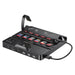UNITEK Switch Charging Station with Game Card Reader. One-touch Game Switching;