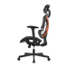 BRATECK SpineX Ergonomic Office Chair with Posture Enhancement. Human Engineerin