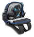 IDEAL INDUSTRIES Pro Series Dual Compartment Backpack.