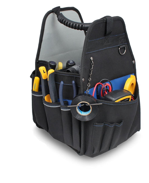 IDEAL INDUSTRIES Pro Series Premium Tool Carrier.