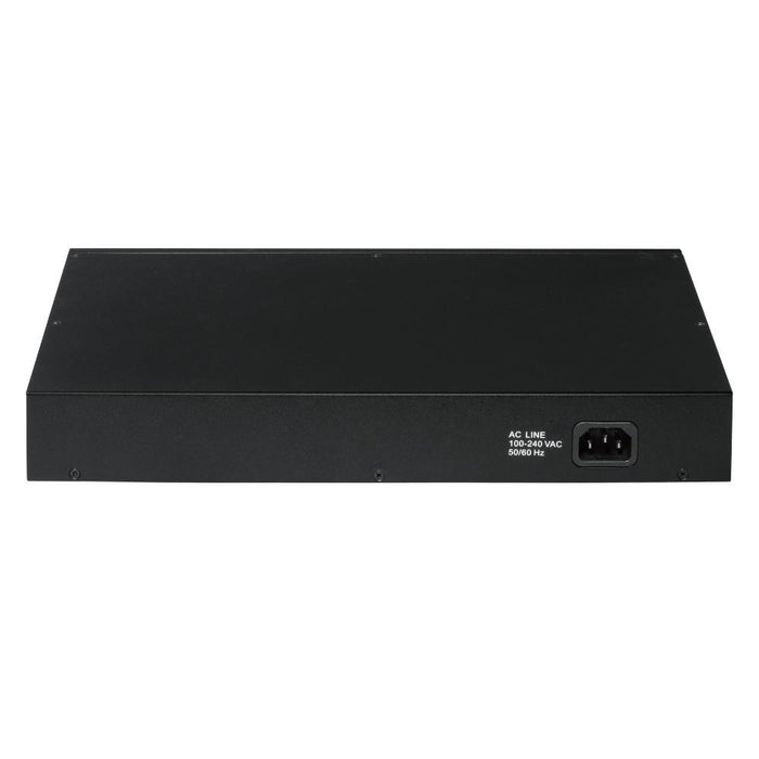 EDIMAX 8 Port 2.5GbE PoE++ Web Smart Switch with 1x 10GbE SFP+ Port. Supports up