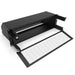 DYNAMIX 3U 19" 14 Slots LGX Modular Frame. Up to 336 Fibre Optic in LC with Indi