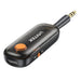 UNITEK 2-in-1 3.5mm Audio Connector with Transmitter & Reciever Units. Perfect f