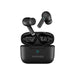 PROMATE In-Ear HD Bluetooth Earbuds with Intellitouch & 400mAh Charging Case. Bu