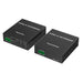 LENKENG 4-Port USB-A 3.0 Extender Over Cat5e/6/7 Network Cable. Extend up to 90m