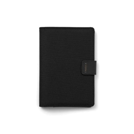 EVERKI RFID Passport Wallet Protects Cards & Passport From Unauthorized Scanning