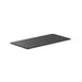 BRATECK 1400x700mm One-Piece Table Top for M06-23DE-AI Sit-Stand Desk. Curved-ed