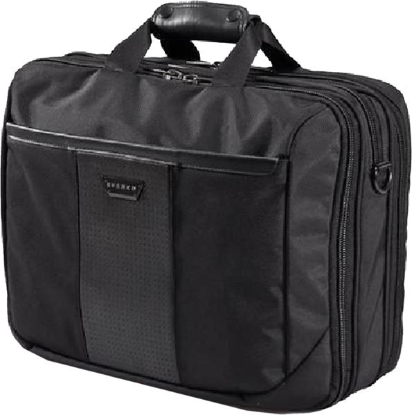 EVERKI Versa Premium Briefcase 16'' Checkpoint friendly design, Corner-guard pro