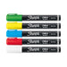 Sharpie Assorted Chalk Wet Erase Marker. Pack of 5 FEB PROMO - Up to 25% OFF
