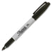 Sharpie Fine Point Black Permanent Marker in Canister. Pack of 36 FEB PROMO -