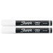 Sharpie White Chalk Wet Erase Marker. Pack of 2 FEB PROMO - Up to 25% OFF