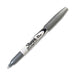 Sharpie S39013 Fine Silver (MOQ12) Metallic Permanent Marker Pen FEB PROMO -