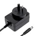 DYNAMIX Universal DC Power Supply 24V/1.25A 2.1mm Straight Plug.