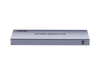 UNITEK 1-in-16-Out HDMI Splitter. Supports Mirror Mode for up to 16 Monitors, Su