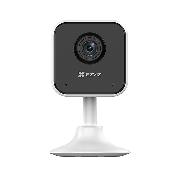 EZVIZ H1C 2MP Indoor WiFi Smart Home FHD Camera with Magnetic Base. 1080P Res; 1
