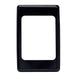 AMDEX Switch Plate ONLY. 3 Gang Wall Face Plate (Accepts Clipsal Style Mechs). B