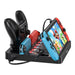 UNITEK Switch Charging Station with Game Card Reader. One-touch Game Switching;