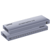 UNITEK 1-in-16-Out HDMI Splitter. Supports Mirror Mode for up to 16 Monitors, Su
