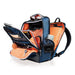 EVERKI Onyx Navy Laptop Backpack. Up to 17.3". Travel Friendly, Hard-Shell, Quic