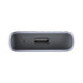 UNITEK USB-C 10Gbps to NVMe M.2 SSD Enclosure with 30cm USBC to C Cable 10Gbps T