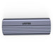 UNITEK USB-C 10Gbps to NVMe M.2 SSD Enclosure with 30cm USBC to C Cable 10Gbps T